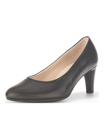 Gabor Pumps in Schwarz