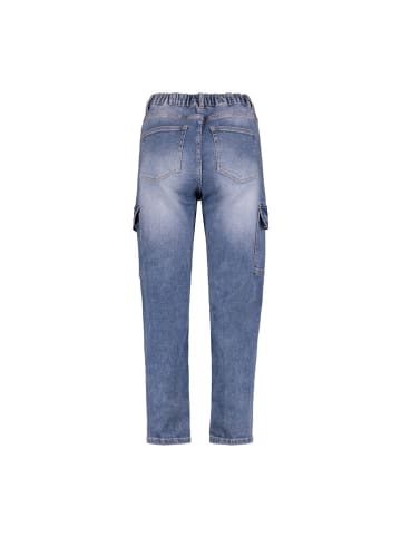 Hailys Jeans in mblue