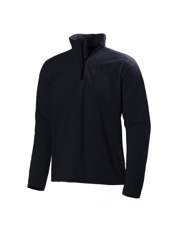 Helly Hansen M DAYBREAKER 1/2 ZIP FLEECE in Marine