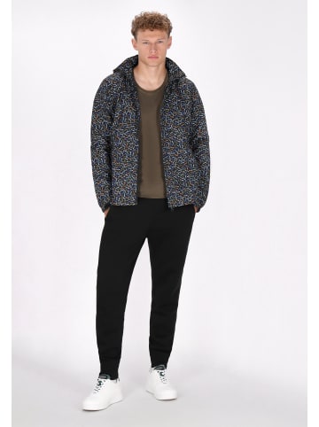 MO Herren Jacke in Blau