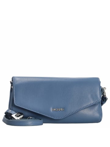 PICARD Really - Schultertasche 19 cm Rindsleder (wintersky) in wintersky