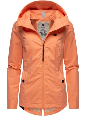 ragwear Übergangsjacke Monade Übergang in Peach24