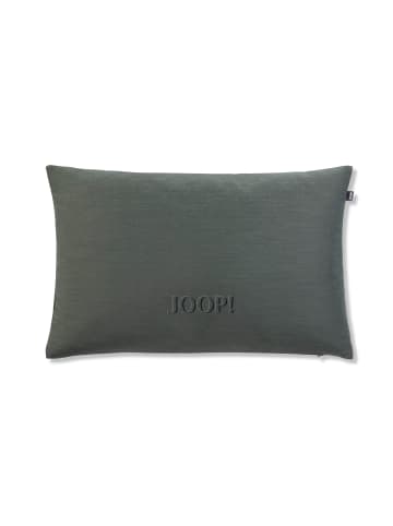 JOOP! JOOP! ORNAMENT Zierkissenhülle 40x60 cm, Agave
