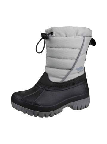 Kangaroos Winterstiefel in Grau
