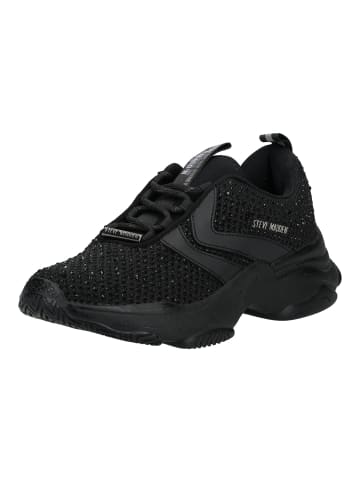 Steve Madden Sneaker Schwarz