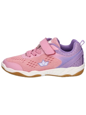 Lico Sportschuh "Key VS" in Rosa