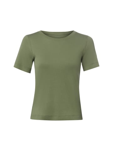 MARC CAIN SPORTS  T-Shirt in oliv