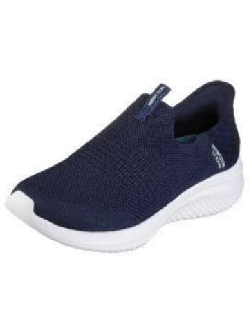 Skechers Sportschuh in blau
