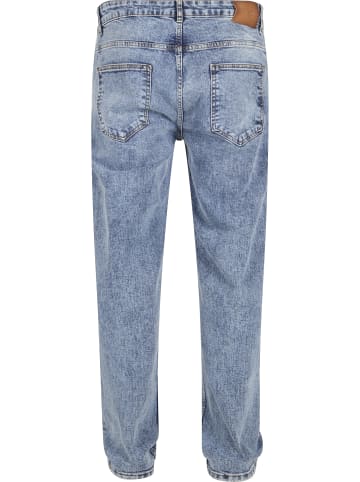 2Y Premium Boyfriend Jeans in blue