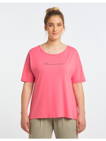 Venice Beach Rundhalsshirt, Gr.- Größen CL DEVY in sweet coral