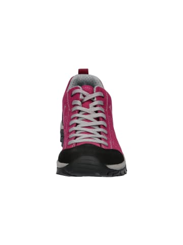 Brütting Outdoorschuh "Claremont" in Rosa