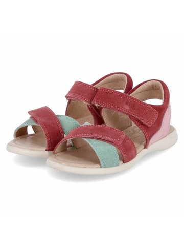 bisgaard Sandalen SOFIE in Rosa