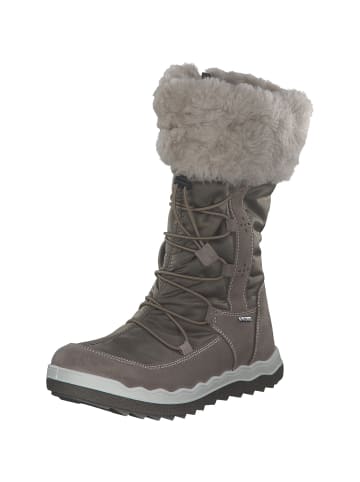 Primigi Winterstiefel in marmot/piet/marm