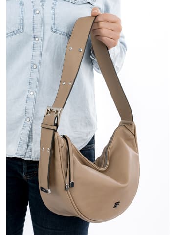 SURI FREY Beutel SFY Lorrey in taupe