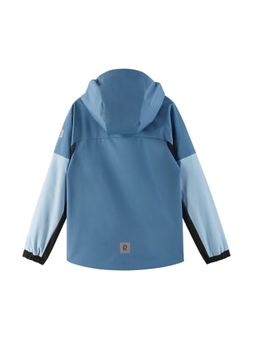 Reima Jacke " Vaeltava " in Blue Ocean