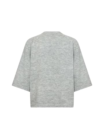 soyaconcept Pullover SC_ORLEAN in 99110 LT GREY MELANGE