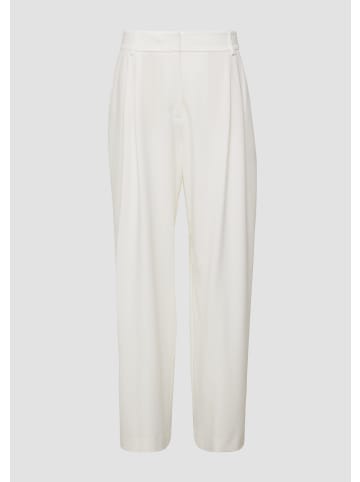 s.Oliver Hose in 0200_ecru