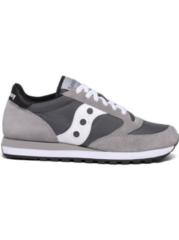 Saucony Turnschuhe Jazz in Grau