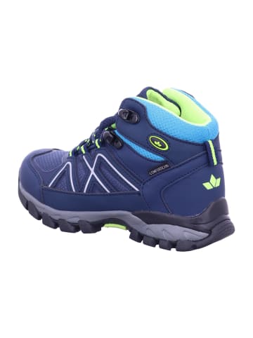 Lico Outdoorschuh in blau