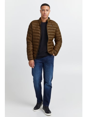 BLEND Steppjacke BHRomsey in light brown