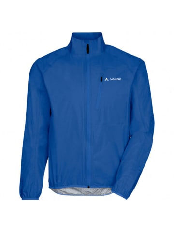 Vaude Jacke Drop Jacket III in Blau