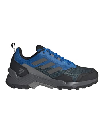 adidas Trekkingschuhe in Schwarz/Blau