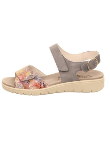 Semler Komfort Sandalen für Damen in kombi