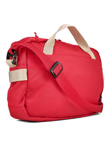 FJÄLLRÄVEN High Coast Umhängetasche 24 cm true red