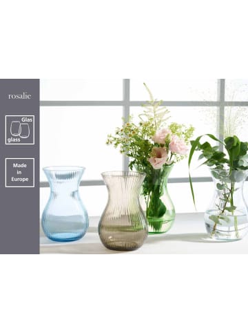 Ritzenhoff & Breker 6er Set Vasen Rosalie 18 cm in Mixed