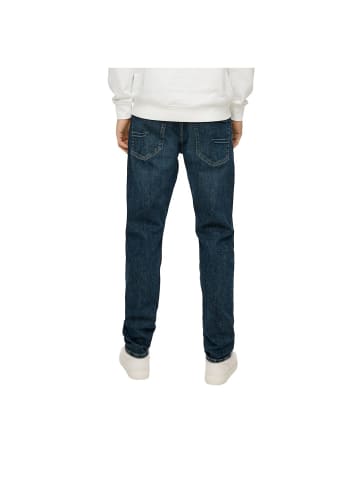 S.OLIVER RED LABEL Jeans in Blau