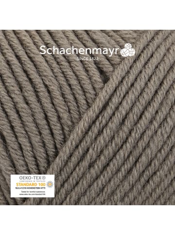 Schachenmayr since 1822 Handstrickgarne Merino Extrafine 120, 50g in Taupe