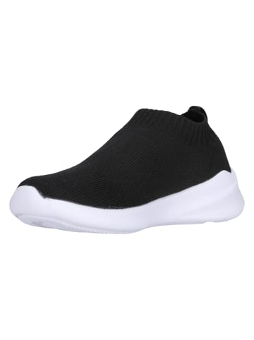 Zigzag Sneaker Solaxy Lite in 1001 Black