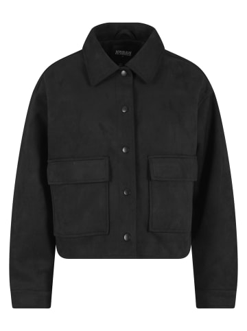 Urban Classics Light Jackets - Coats - undefined in black