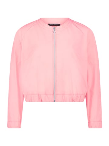 Betty Barclay Casual-Jacke langarm in Salmon Rose