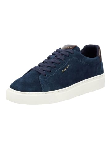 GANT Footwear Sneaker in Marine