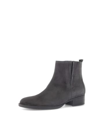 Gabor Elegante Stiefeletten in grau