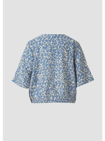 s.Oliver Bluse in 56B0_royalblau