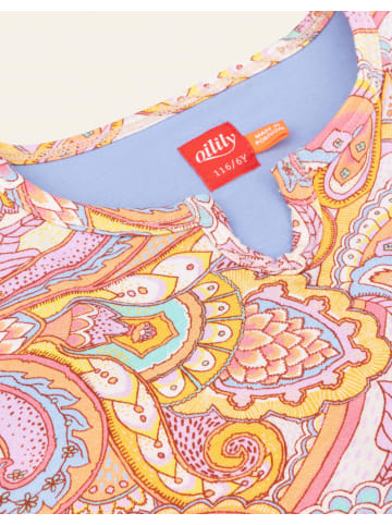 Oilily Kleider Dieke in Blau