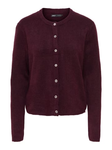 ONLY Strickjacke in Port Royale