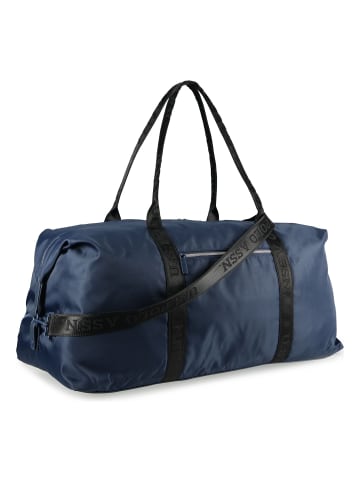 U.S. Polo Assn. Umpire Weekender Reisetasche 65 cm in navy