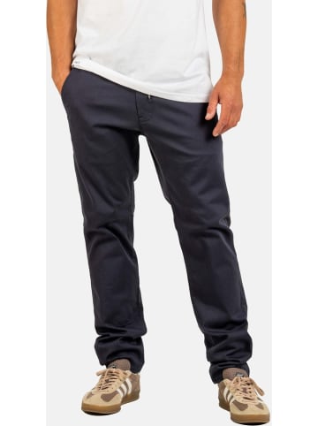 Reell Stoffhose "Reflex Easy St" in Blau
