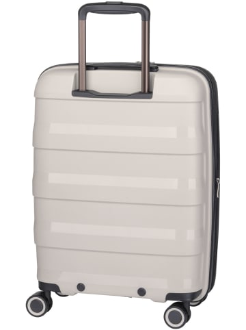 Stratic Trolley Straw+ Trolley S in Beige