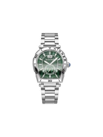 Aigner Quarzuhr AGW.262001 in Silber