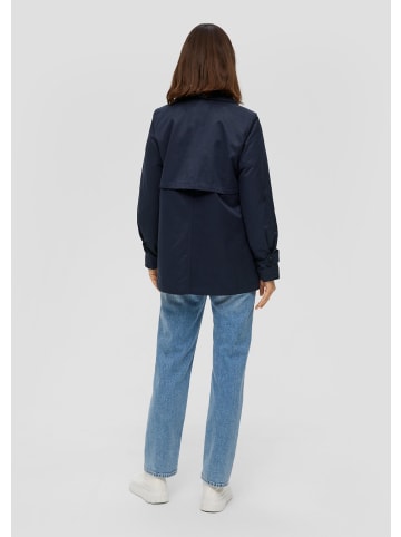 s.Oliver Outdoor-Jacke  in  5959_navy