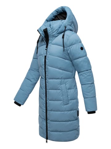 Marikoo Steppmantel Kaltnäschen 16 in Powder Blue