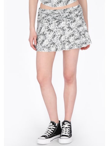 myMo ROCKS Women Skirt in offwhite