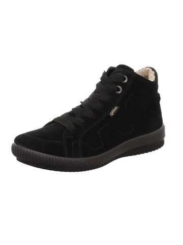 Legero Sneakers High TANARO 5.0 in Schwarz