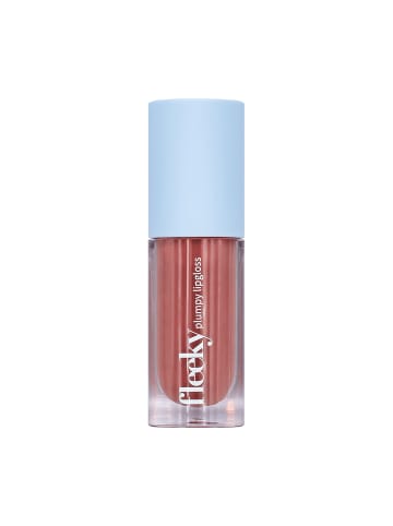 fleeky Plumpy Lip Gloss - Pflege und Volumen