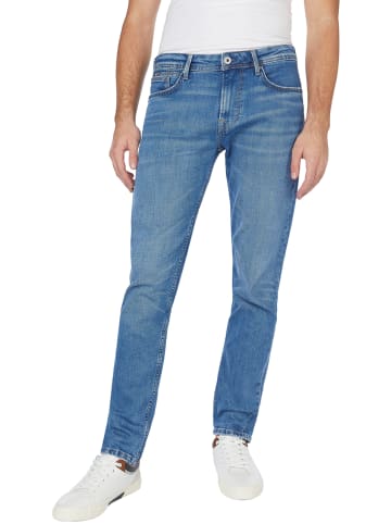 Pepe Jeans Jeans HATCH REGULAR slim in Blau