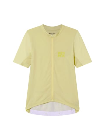 ENDURA Shirt ALLTRACK in OIL SEED